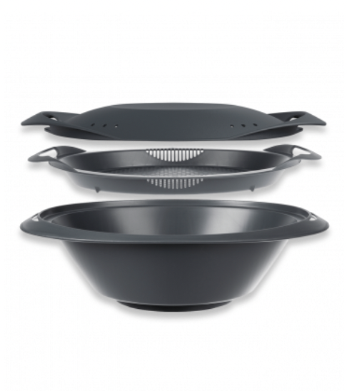 Panier vapeur robot thermomix